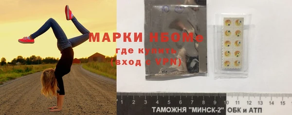 молекула духа Балахна